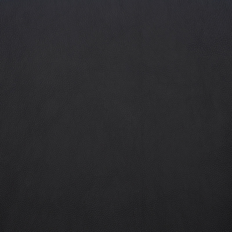 Vagur Swivel Barstool Black