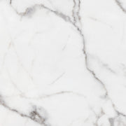 Tintern Dining Table White & Antique Bronze