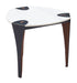 Bogey Side Table Multicolor