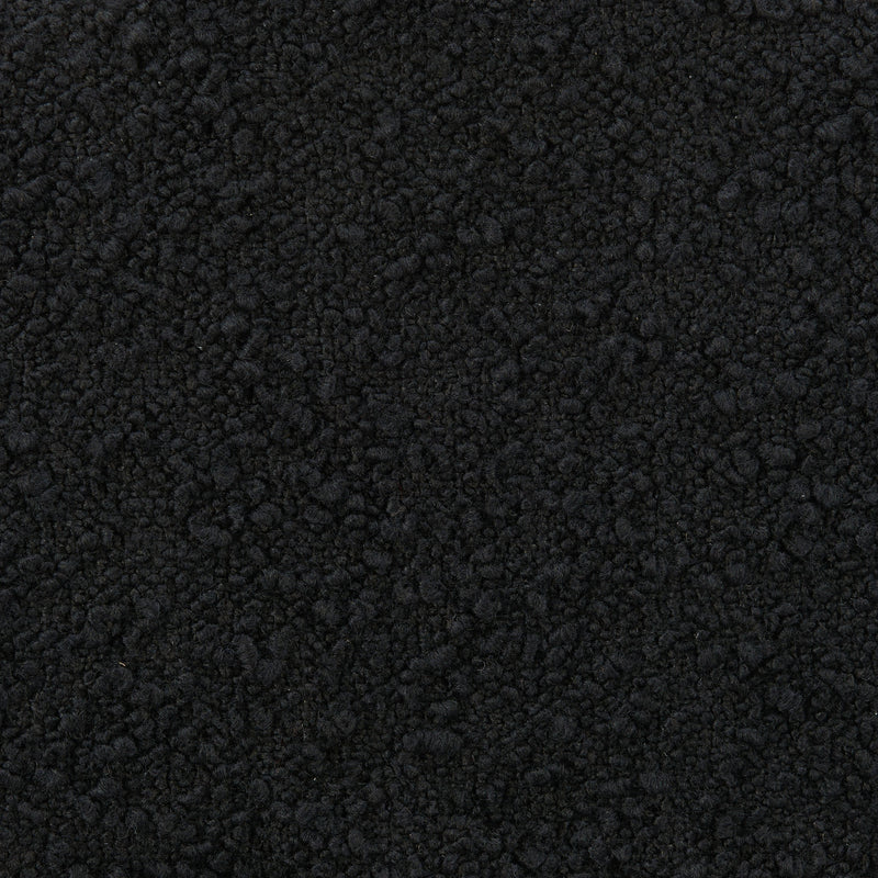 Zarif Nightstand Black & Walnut