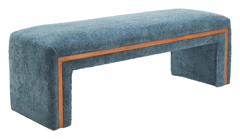 Scatola Bench Blue