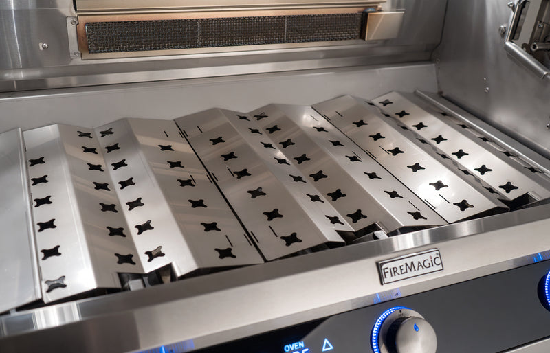 Aurora A790i Built-In Grill