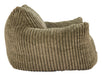 Calin Armchair Green