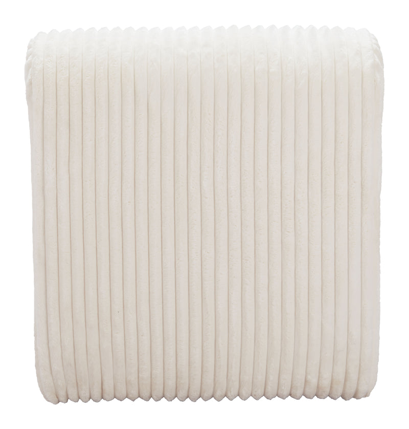 Opam Accent Chair White