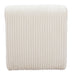 Opam Accent Chair White
