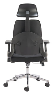 Genric Office Chair Black