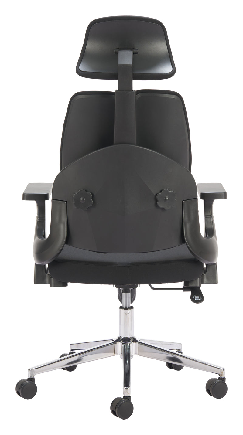 Genric Office Chair Black
