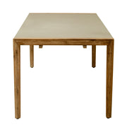 Kata Dining Table Gray