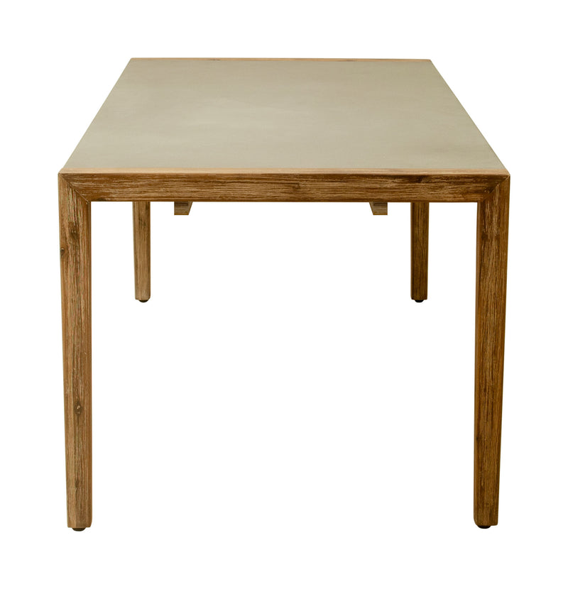Kata Dining Table Gray