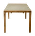 Kata Dining Table Gray