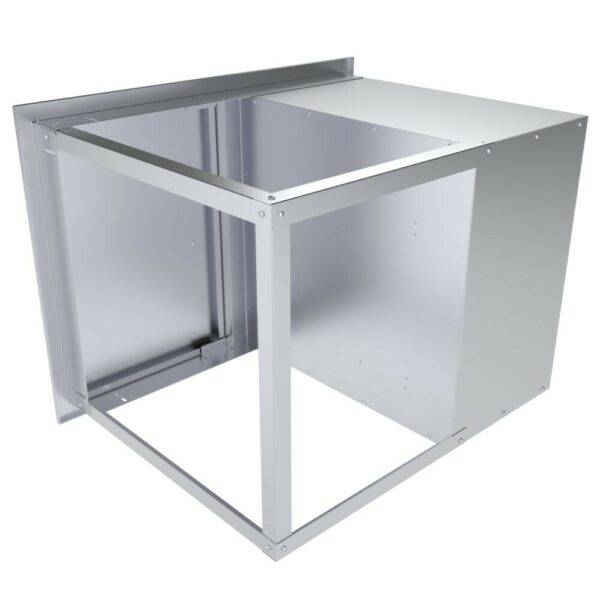 Signature Series 30″ Double Drawer Door Combo