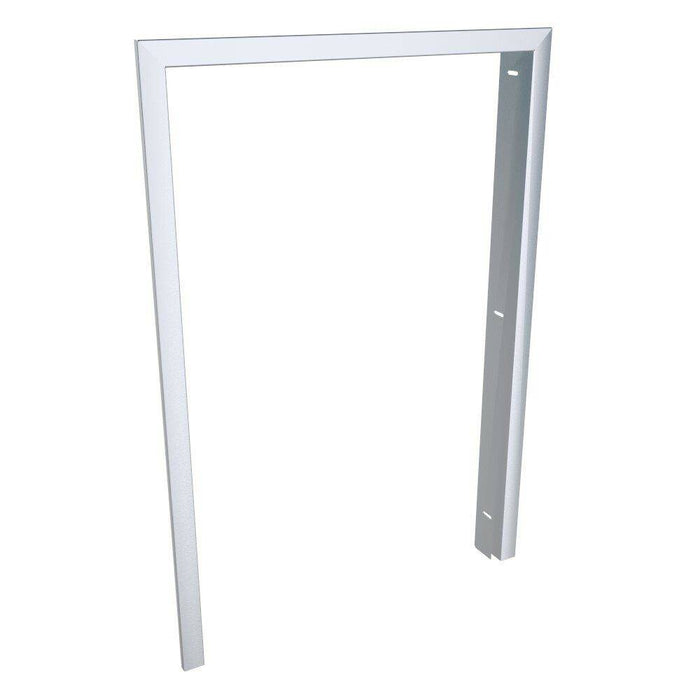 Signature Series Beveled Style Fridge Trim-Kit for up to 21 Inch Wide Fridges