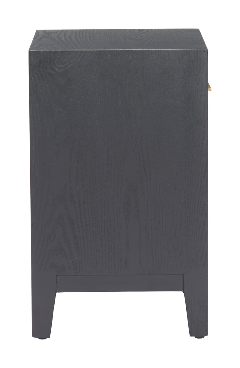 Noite Side Table Multicolor