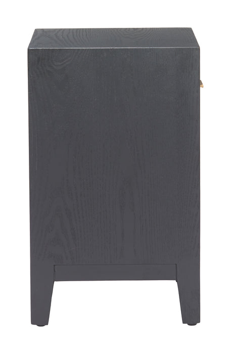 Noite Side Table Multicolor
