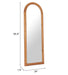 Tur Mirror Natural