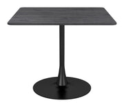 Molly Dining Table Black
