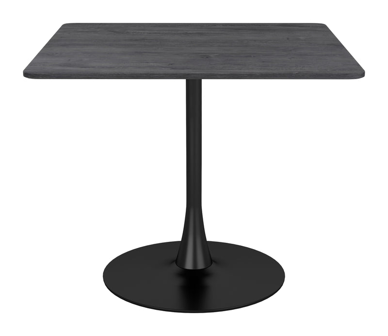 Molly Dining Table Black