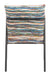Reduga Dining Chair Multicolor