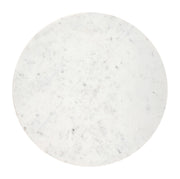 Cyprus Coffee Table White & Whitewashed