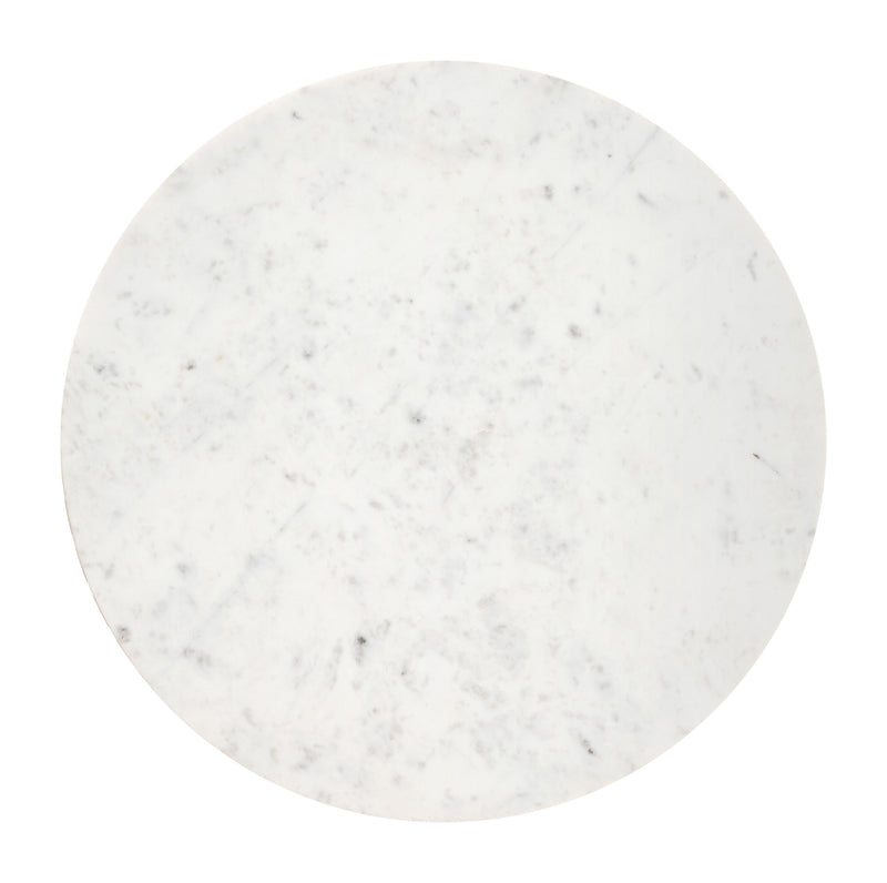 Cyprus Coffee Table White & Whitewashed