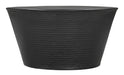 Durban Coffee Table Black