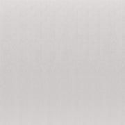 Metropolitan Double Bench Gray & Silver