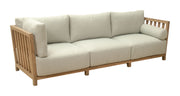 Teras Sectional Gray