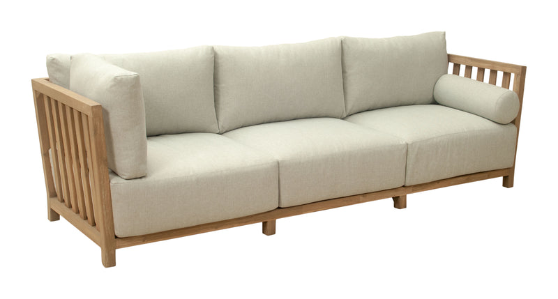 Teras Sectional Gray