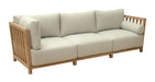 Teras Sectional Gray