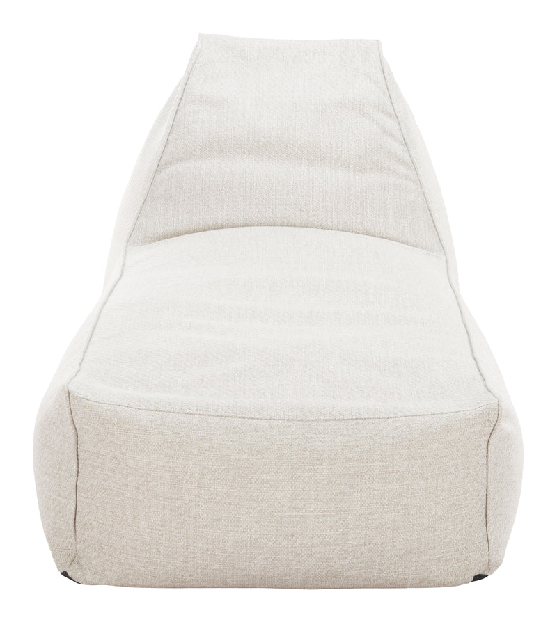 Kalm Lounge Chair Beige