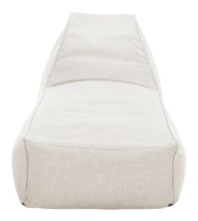Kalm Lounge Chair Beige