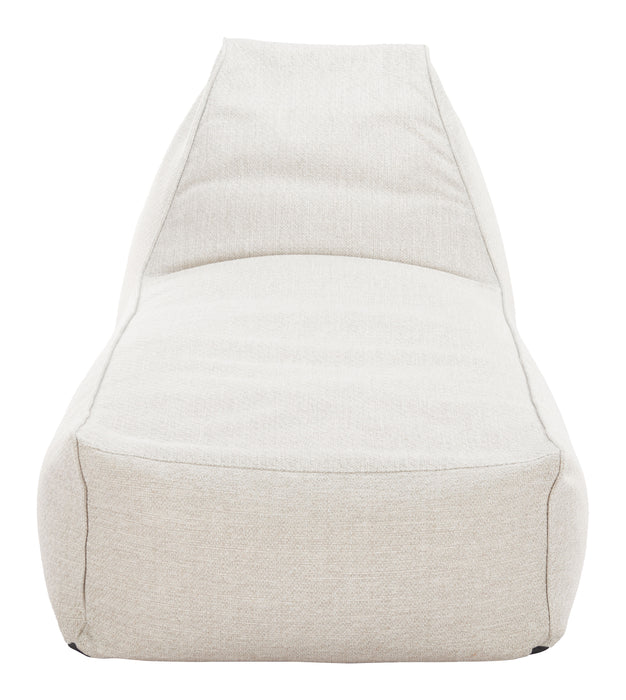 Kalm Lounge Chair Beige