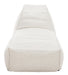 Kalm Lounge Chair Beige
