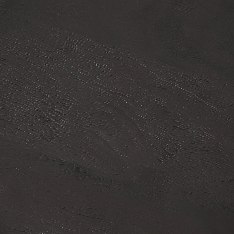 Omni Side Table Black