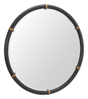 Brile Mirror Black