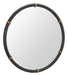 Brile Mirror Black