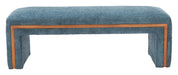 Scatola Bench Blue