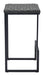 Element Barstool Gray