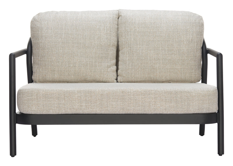 Rein Loveseat Beige