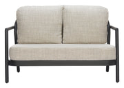 Rein Loveseat Beige