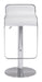 Equino Barstool White