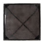 Cloe Side Table Black