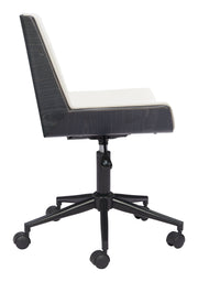 Maker Office Chair White