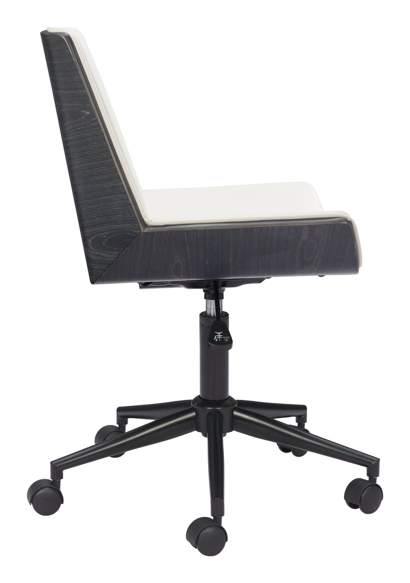 Maker Office Chair White