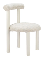 Ceres Dining Chair Beige