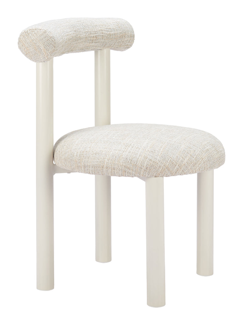Ceres Dining Chair Beige