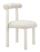 Ceres Dining Chair Beige