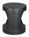 Nuuk Side Table Black