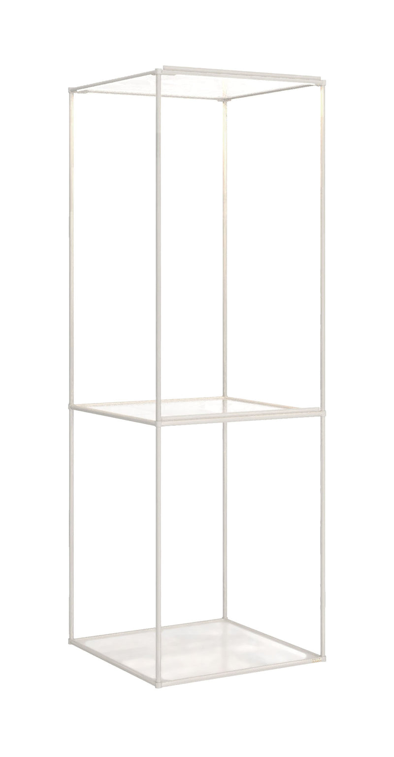 Zuo Chair Display Light Gray