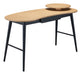 Tarkiz Desk Natural